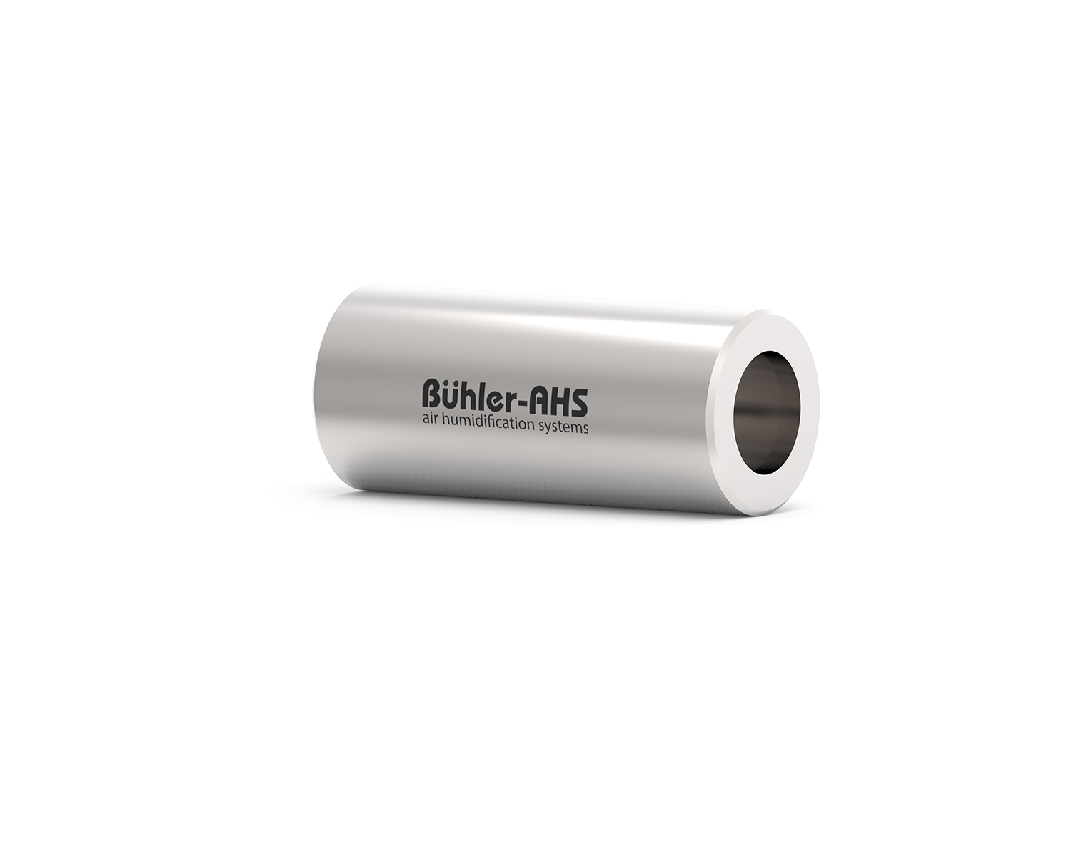Buhler-AHS AC.F15 - ferrule for crimping of HPH04-PTFE STEEL THERMO reinforced high-pressure hose