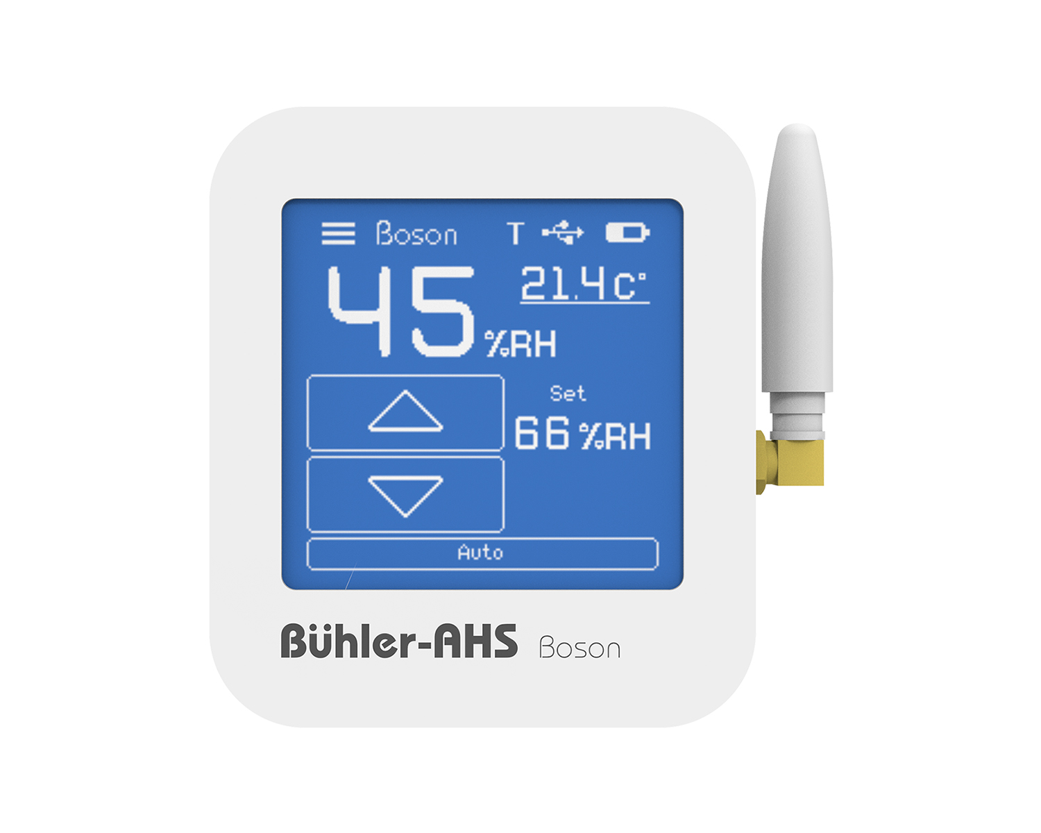 Buhler-AHS Main zone control unit Boson