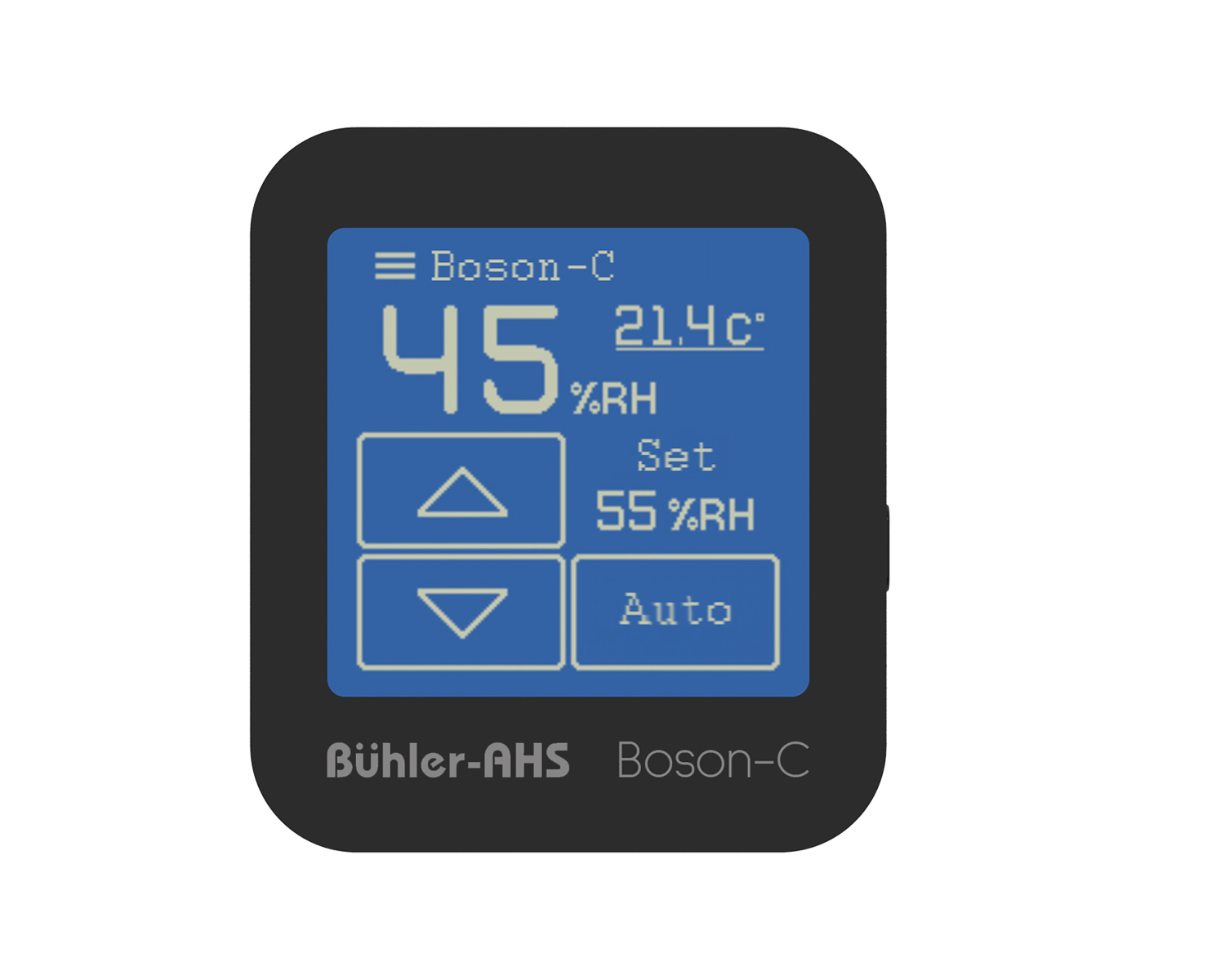 Buhler-AHS Control unit Boson-C BL