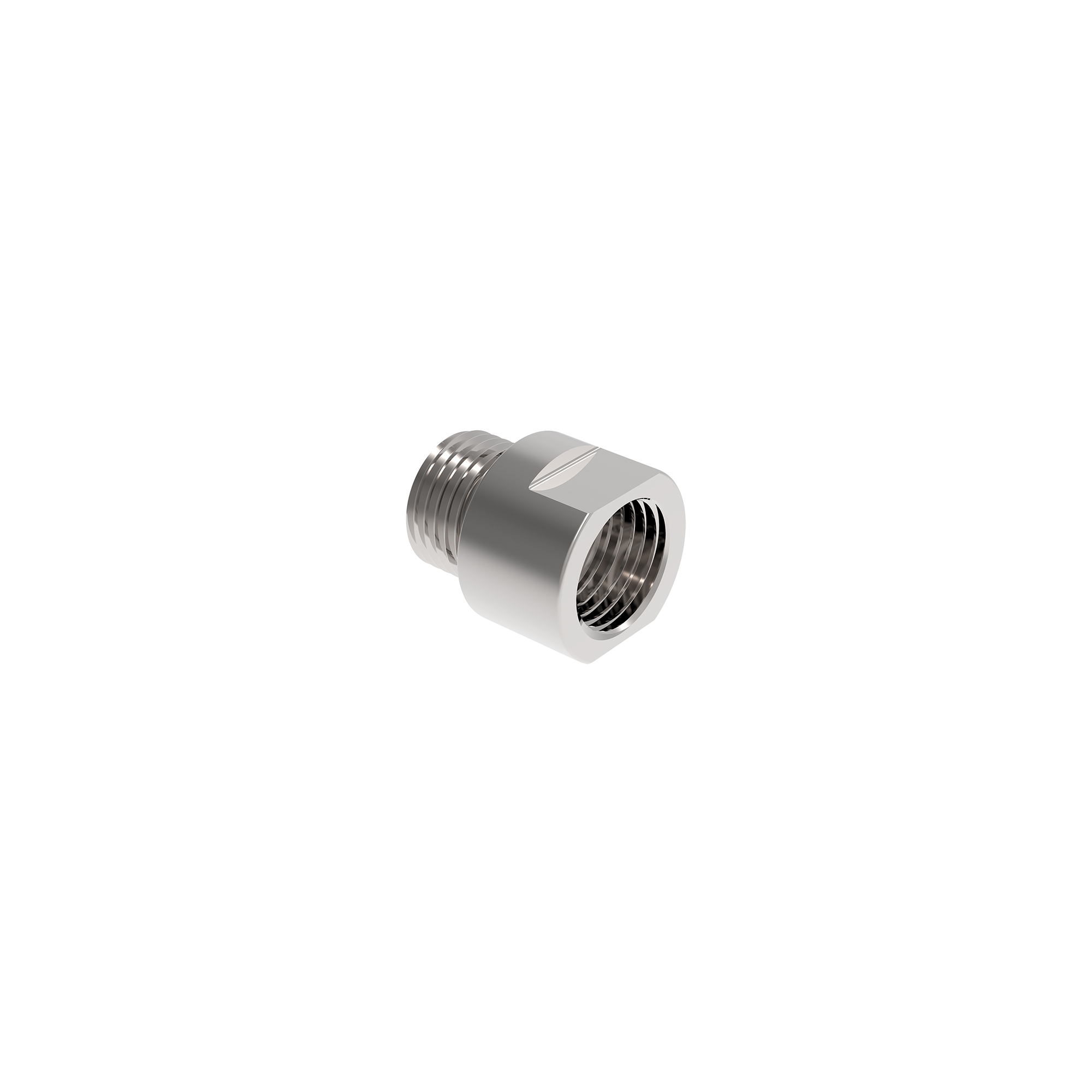 M8mf - Adapter for installation of PNS / PNM to M8 Tee & GRM8