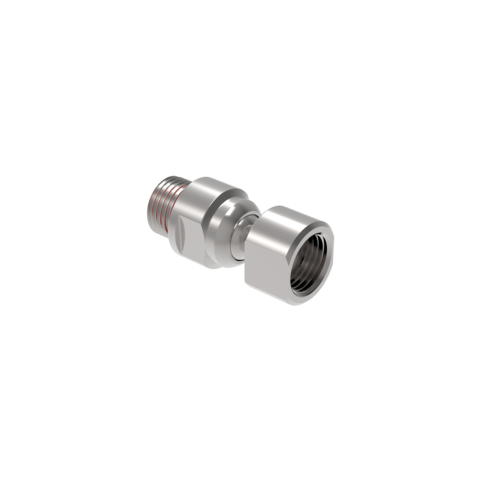 M8 Pivot - Swivel joint for installation of PNS / PNM to GRM8